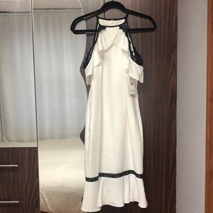 Brand New Aidan Mattox Dress